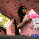 Image for article titled Photos: A Mumbai taxi cab gets a stunning, symbolic makeover from an Indian and Pakistani design dream team